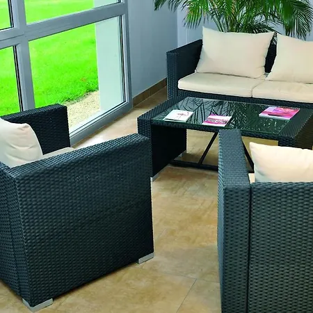 Appart'city Classic Nantes - Apartmanhotel