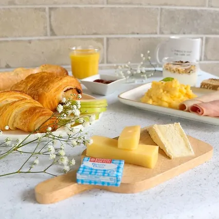 Appart'city Classic Nantes -