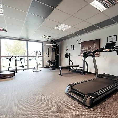 Apartmanhotel Appart'city Classic Nantes - Carquefou