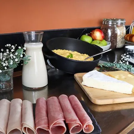 Appart'city Classic Nantes - 3*