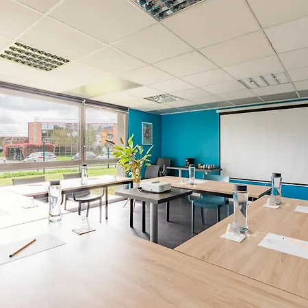 Apartmanhotel Appart'city Classic Nantes - Carquefou