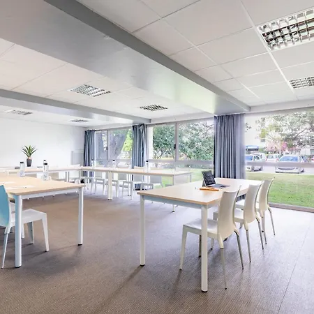 Appart'city Classic Nantes -