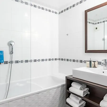 Appart'city Classic Nantes - Aparthotel