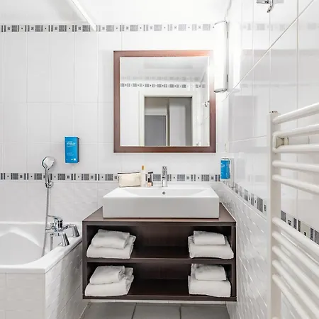 Appart'city Classic Nantes - Aparthotel 3*