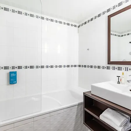 Appart'city Classic Nantes - Apartmanhotel Carquefou