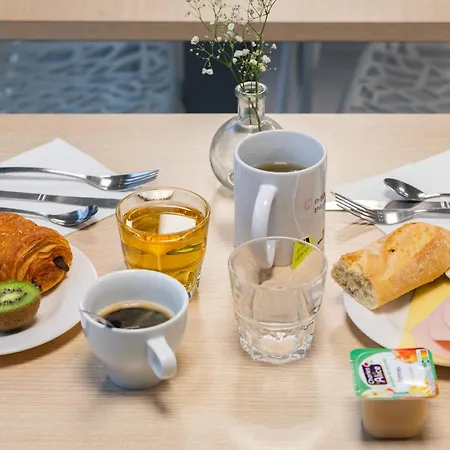 Appart'city Classic Nantes - Aparthotel