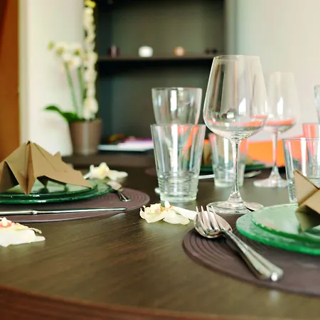 شقة فندقية Appart'city Classic Nantes - 3*