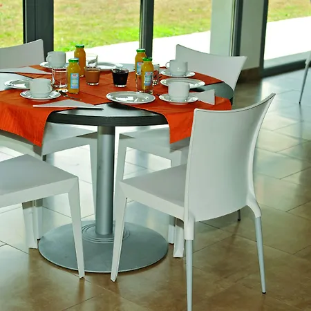 Appart'city Classic Nantes -