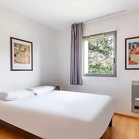 Appart'city Classic Nantes - Aparthotel 3*