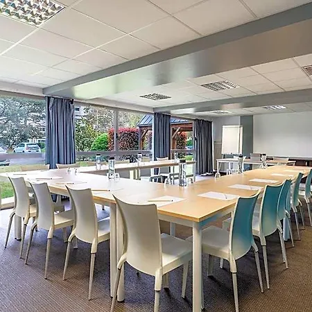 Appart'city Classic Nantes - Aparthotel