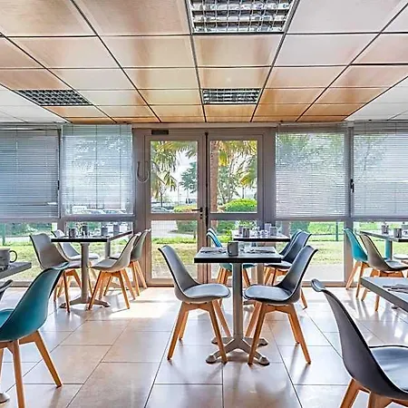 Aparthotel Appart'city Classic Nantes - Carquefou