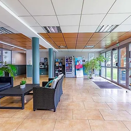 Appart'city Classic Nantes - Aparthotel 3*