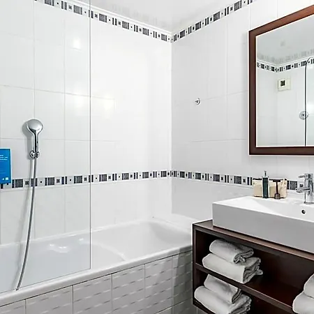 Appart'city Classic Nantes - Aparthotel 3*