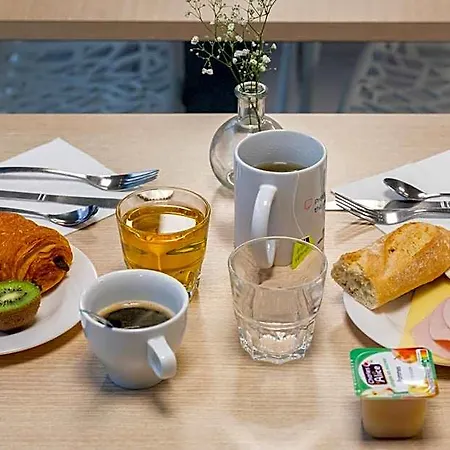 Appart'city Classic Nantes - Aparthotel 3*