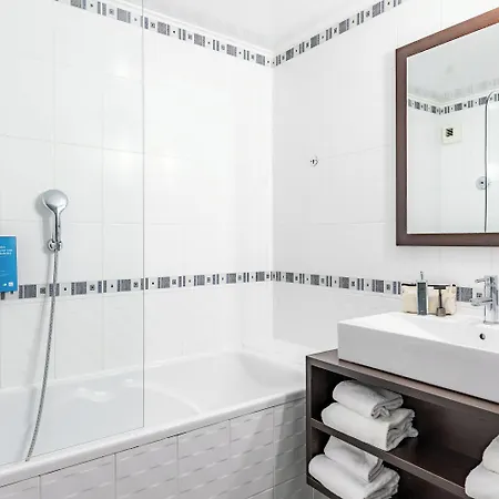 Apart-hotel Appart'city Classic Nantes - 3*