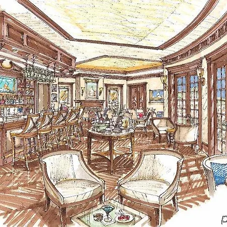 شقة فندقية Appart'city Classic Nantes - 3*