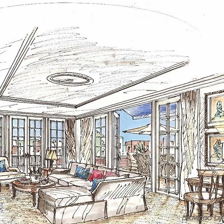 아파트호텔 Appart'city Classic Nantes -