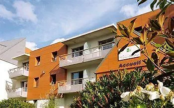 Appart'city Classic Nantes - Apart-hotel