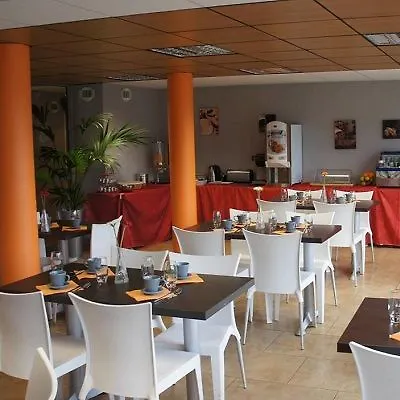 Appart'city Classic Nantes -