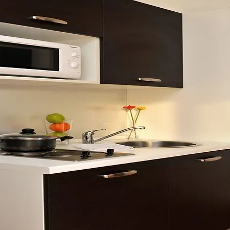 Appart'city Classic Nantes - كاركفو