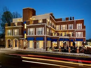 شقة فندقية Appart'city Classic Nantes -