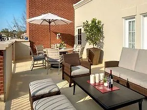 Appart'city Classic Nantes - Aparthotel 3*