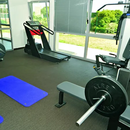 Appart'city Classic Nantes -